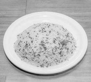 Jeera Rice
