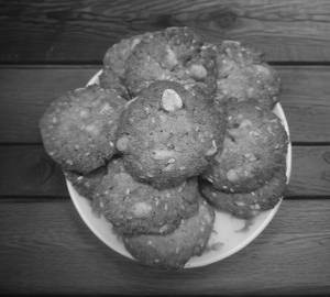 Peanut Cookies