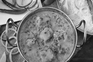 Methi Paneer