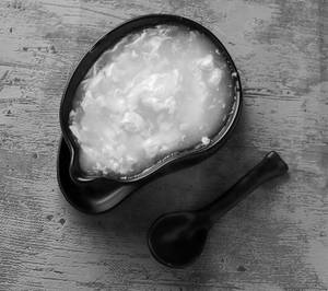 Prawns Sweet Corn Soup