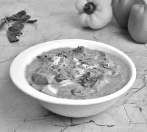 Paneer Butter Masala