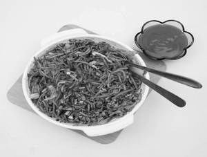 Veg Schezwan Noodles