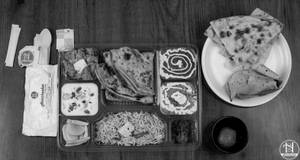 Harishankar Special Thali