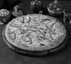 Veg Delite Pizza