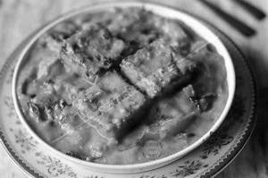 Paneer butter masala