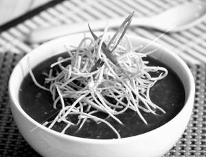 Chicken Soup Manchow