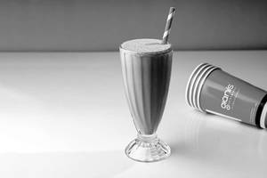 Chocolate Shake [400 ML] (No Added Sugar)