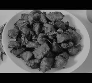 Chicken 65 boneless