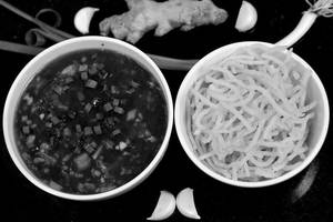 Manchow Soup