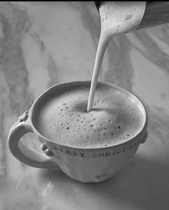 Hot Coffee