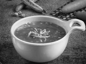 Veg Manchow Soup