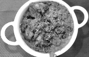 Andhra Chicken Curry