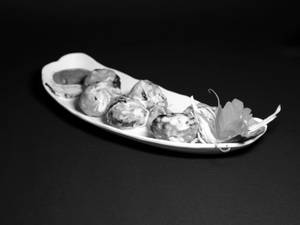 Veg Malai Tikka Momo (6pcs)