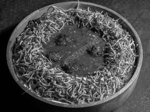 Triple Schezwan Fried Rice