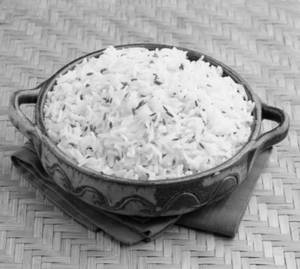 Jeera Rice    
