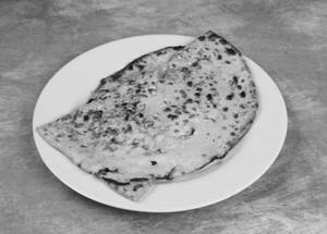 Stuffed Paratha Aloo