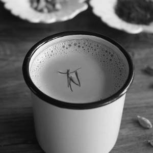 Milk tea