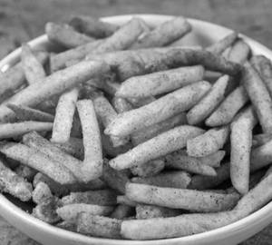 Peri Peri Fries