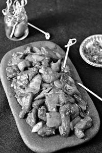 Chilli Chicken