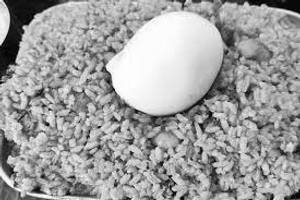 Egg Biriyani