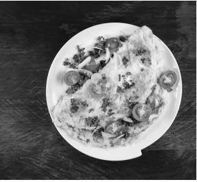 Omelette