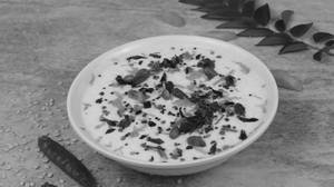 Curd Rice