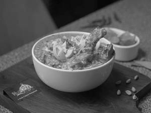 Murg Mussallam