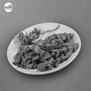 Pork Schezwan