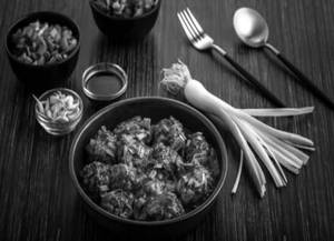 Manchurian