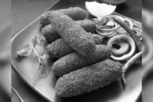 Fish Finger