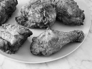 Polo Chicken