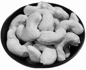 Roasted Kaju