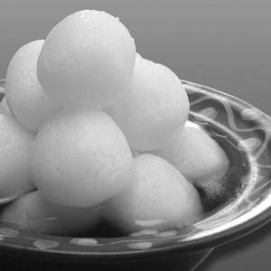 Angoori Rasgulla