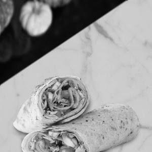 Shawarma (Chicken) 