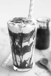 Butter Scotch Coffee