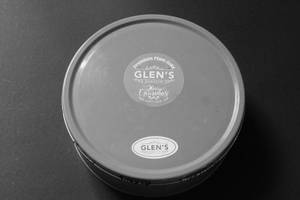 Premium Plum Cake Tin 1 Kg