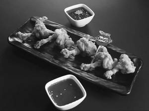 Chicken Lollypop