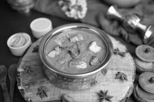 Baingan Masala
