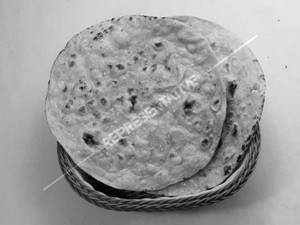 Butter Roti