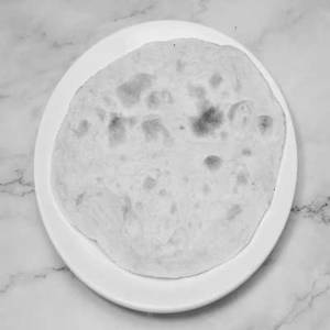 Tandoori Roti
