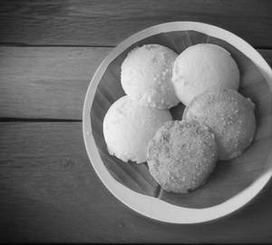 Podi Idly (4 Piece)