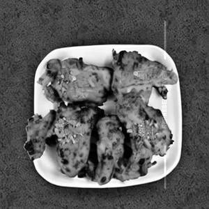 Tandoori Chicken