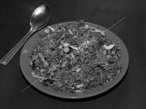 Veg Fried Rice