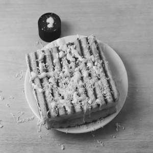 Tandoori Paneer Sandwich