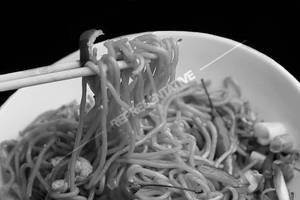 Egg. shezwan noodle