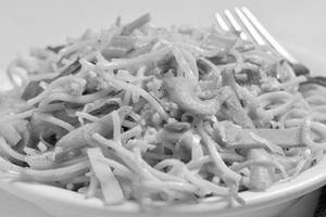 Hakka Noodle