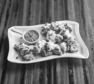 Malai Chaap