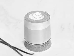 Vanilla Caffe Latte