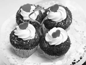 Red Velvet Cupcakes