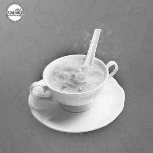 Non Veg Lung Fung Soup